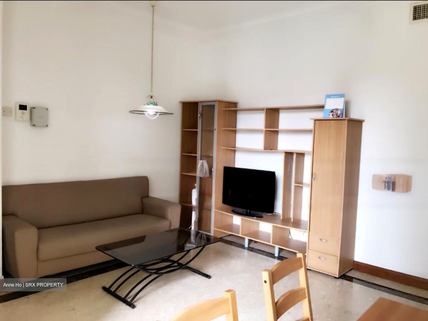 Trellis Towers (D12), Condominium #502593141